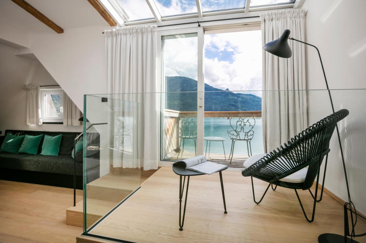 Tauroa Landhaus Zu Appesbach Sankt Wolfgang im Salzkammergut Exterior photo